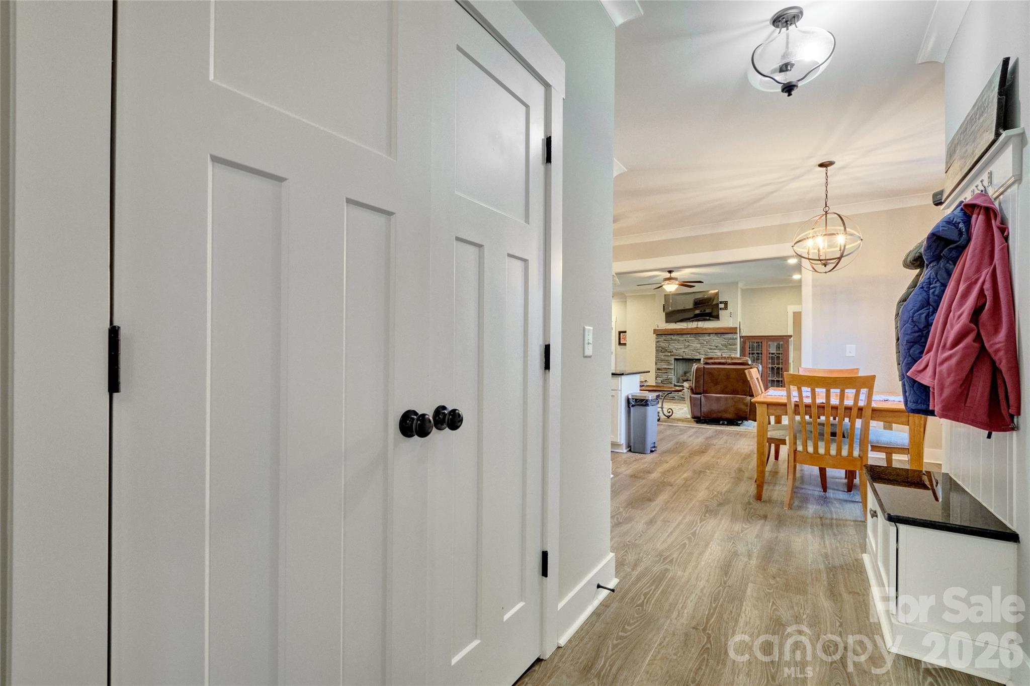 Brookshire Woods - Residential