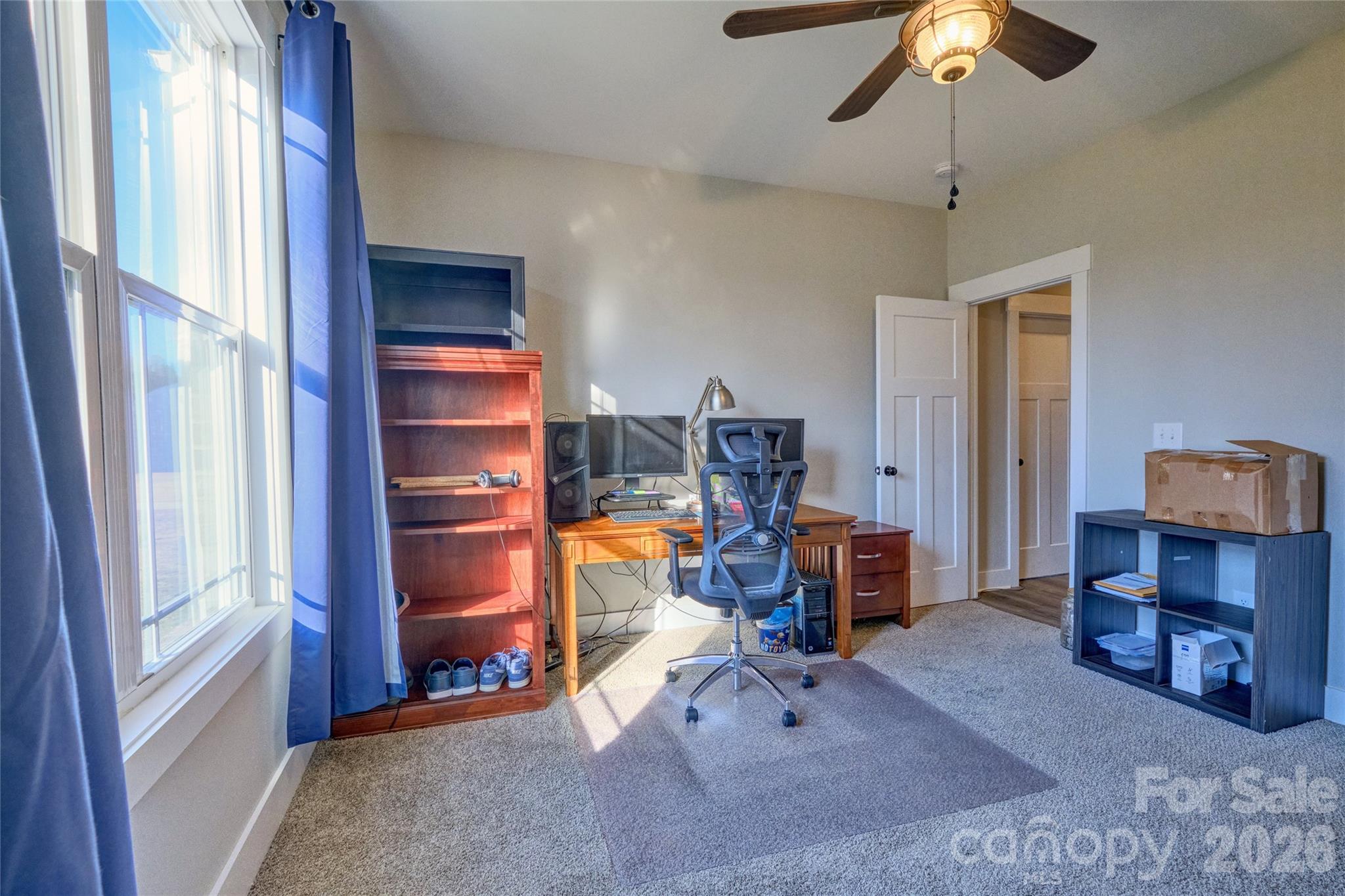 Brookshire Woods - Residential