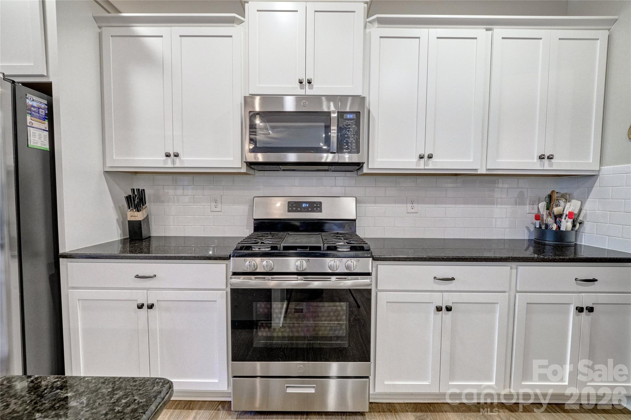 Brookshire Woods - Residential