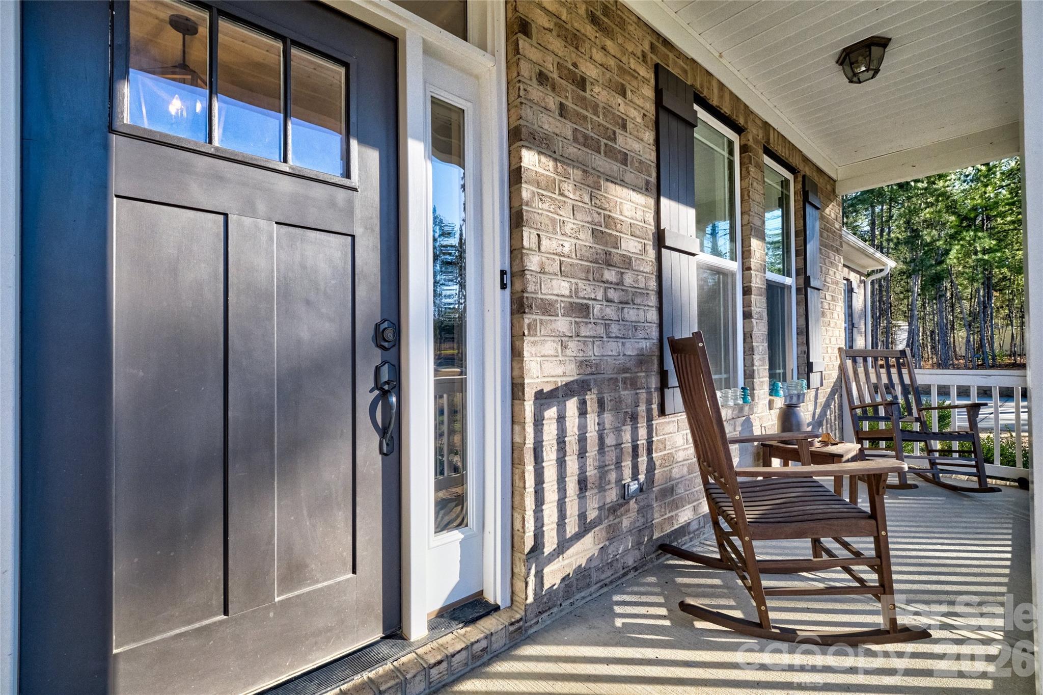 Brookshire Woods - Residential