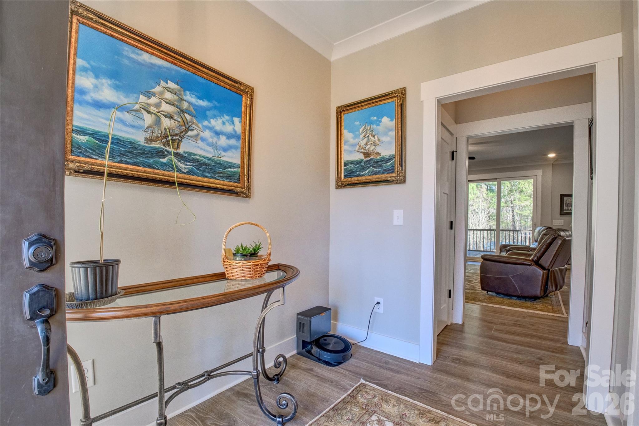 Brookshire Woods - Residential