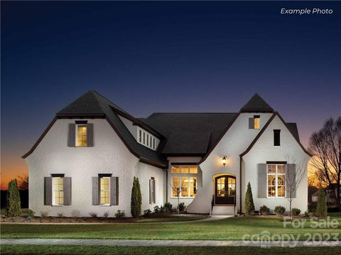 129 Sleepy Cove Trail 5 Mooresville NC 28117