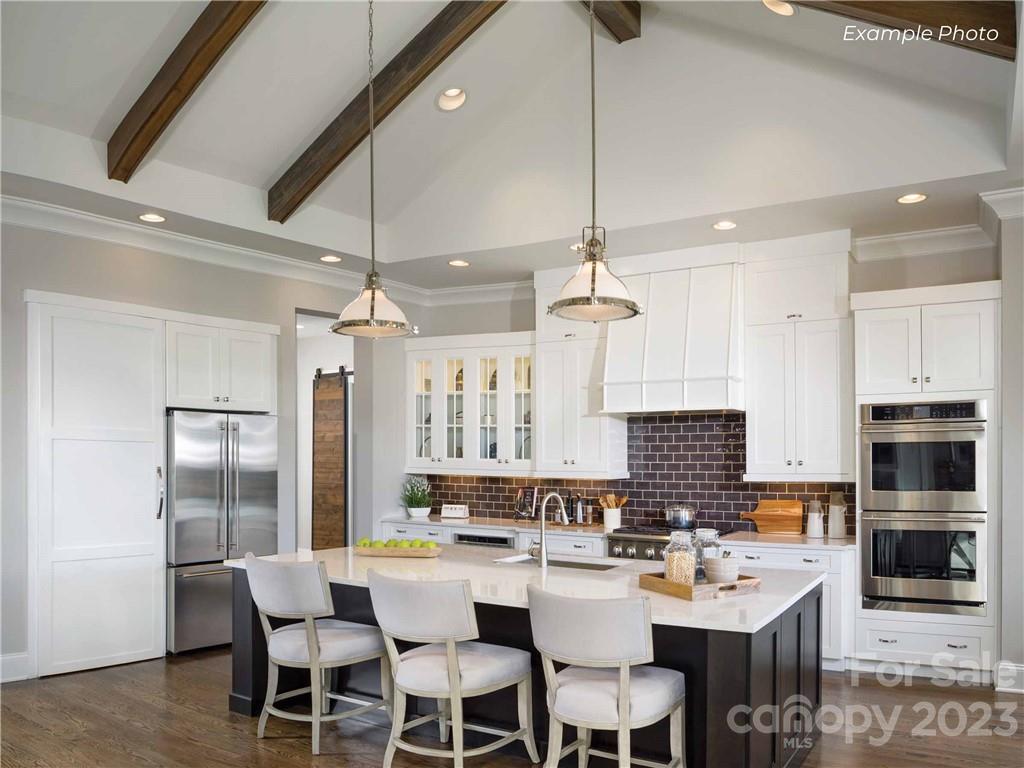 129 Sleepy Cove Trail 5