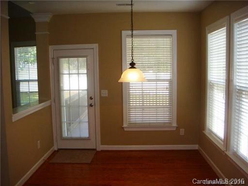 Westmoreland - Residential Lease