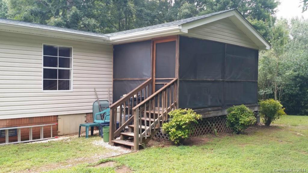 Southwoods - Residential