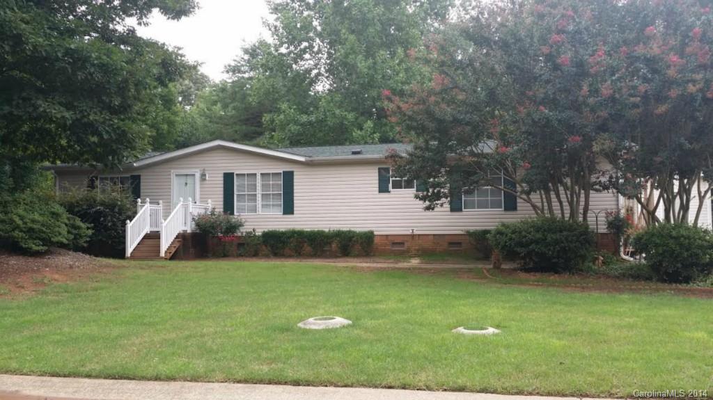 Southwoods - Residential