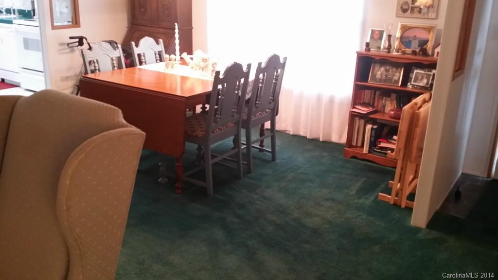 Southwoods - Residential