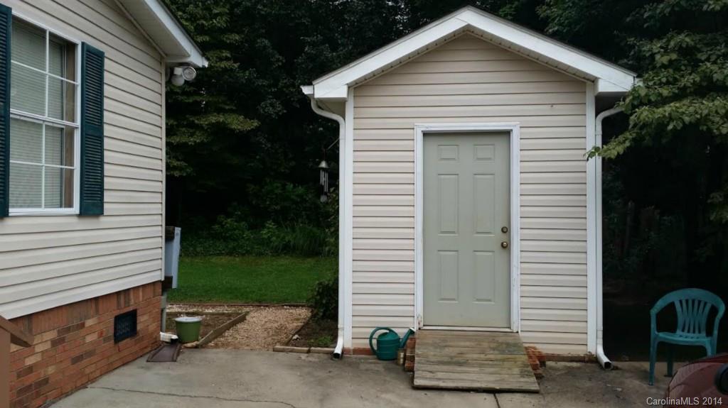 Southwoods - Residential