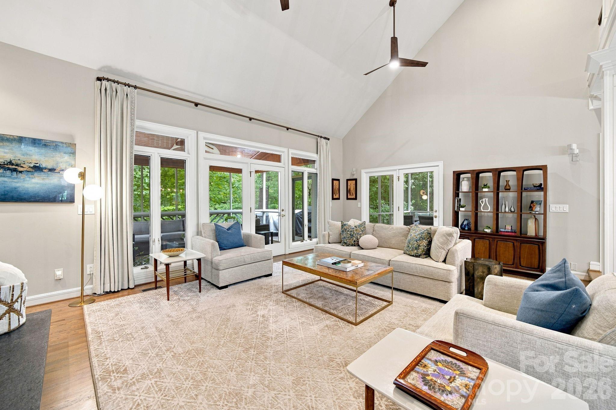 6643 Colston Court