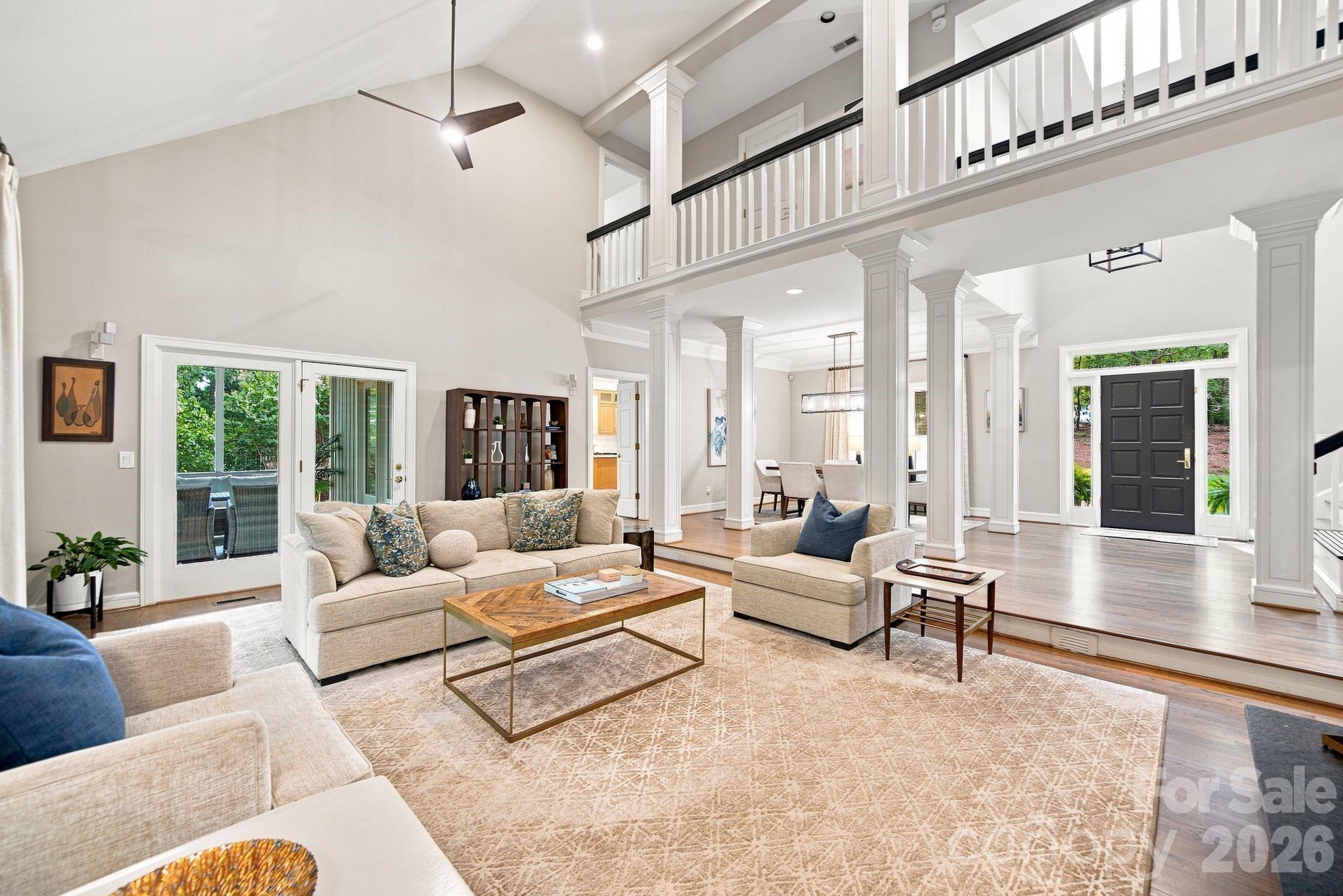 6643 Colston Court