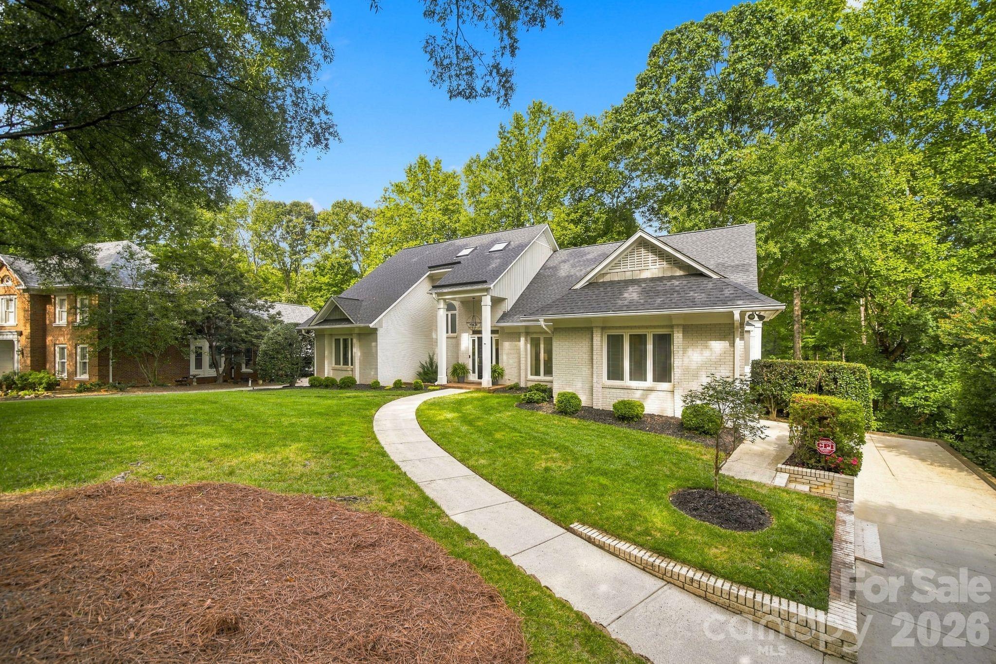 6643 Colston Court