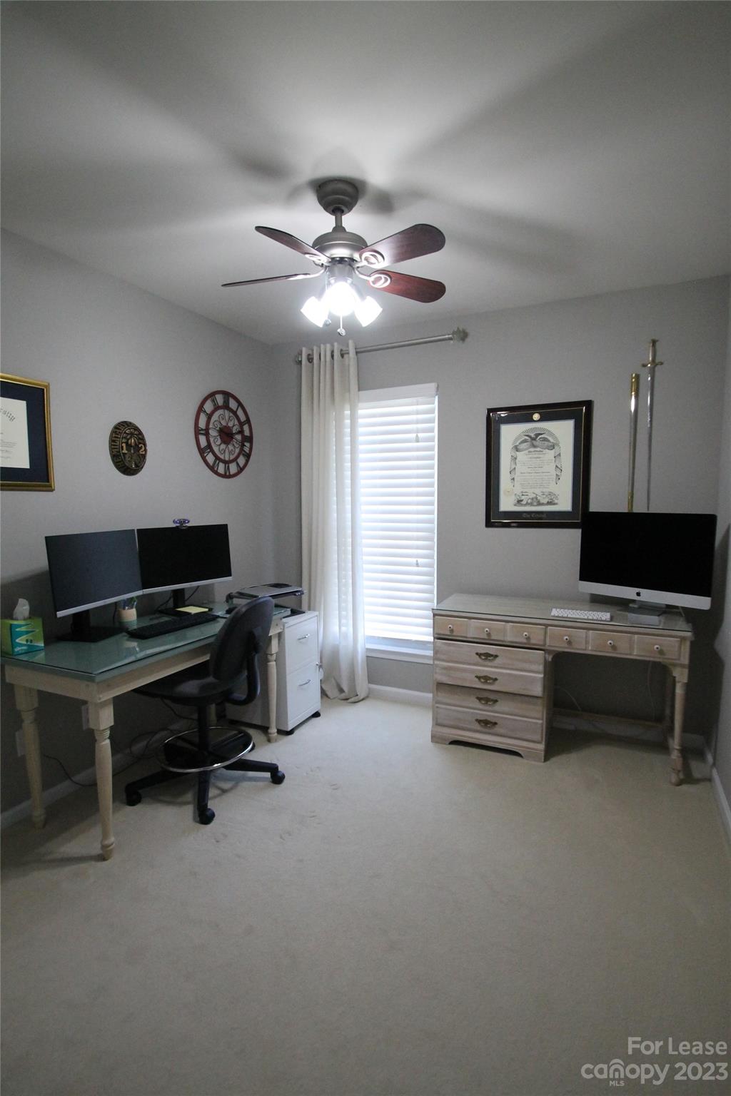 The Views - Residential Lease