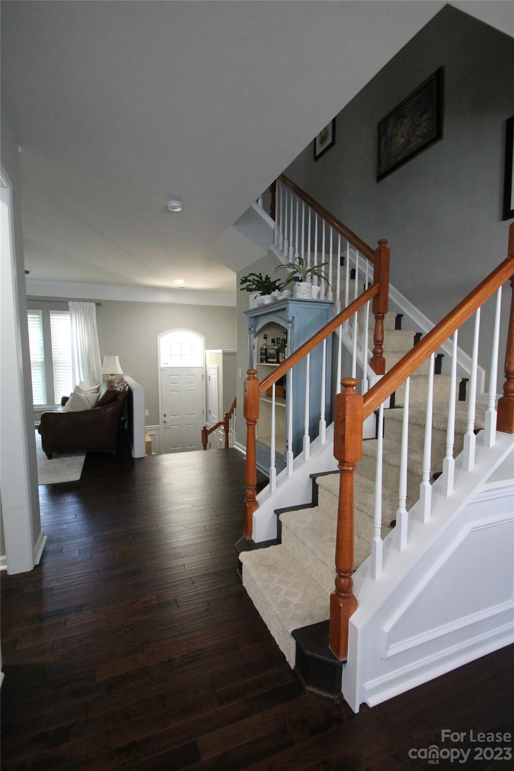 The Views - Residential Lease