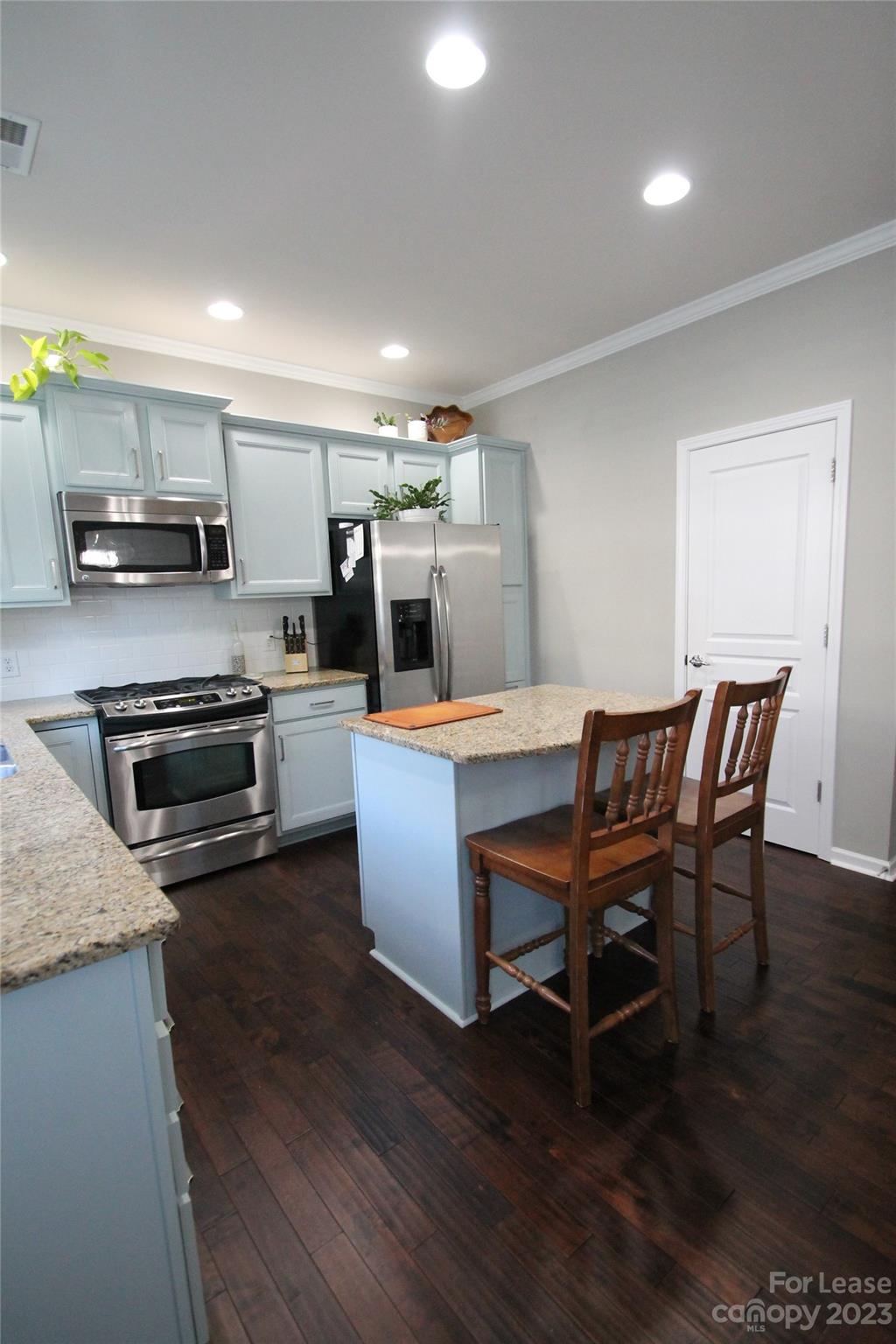 The Views - Residential Lease