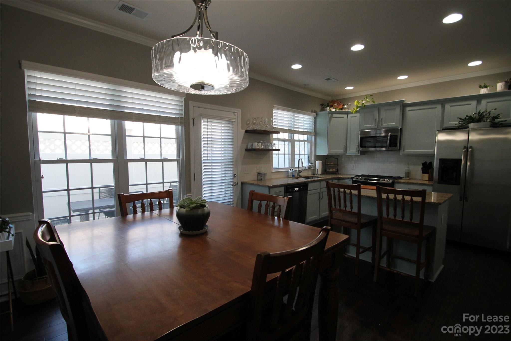 The Views - Residential Lease