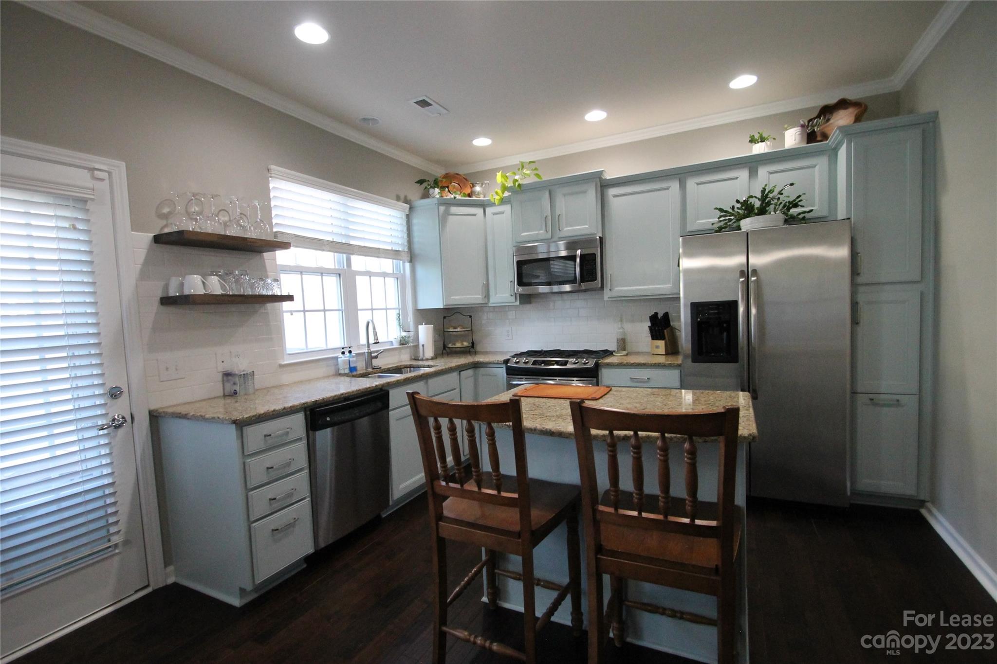 The Views - Residential Lease