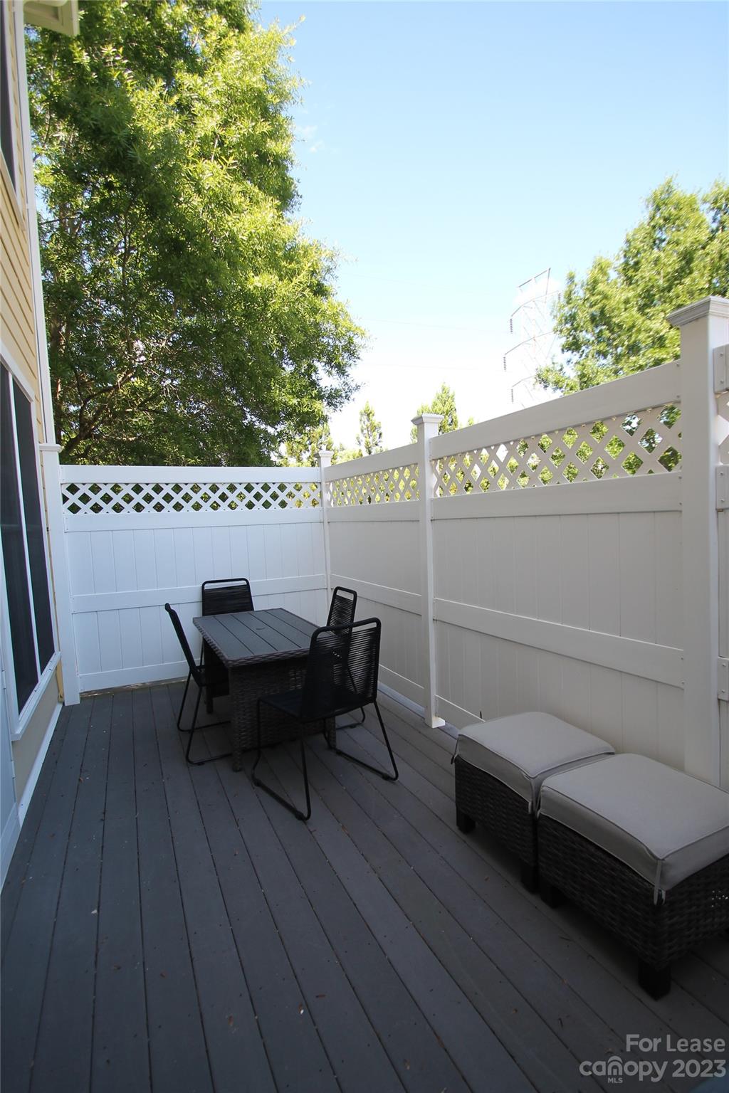 The Views - Residential Lease