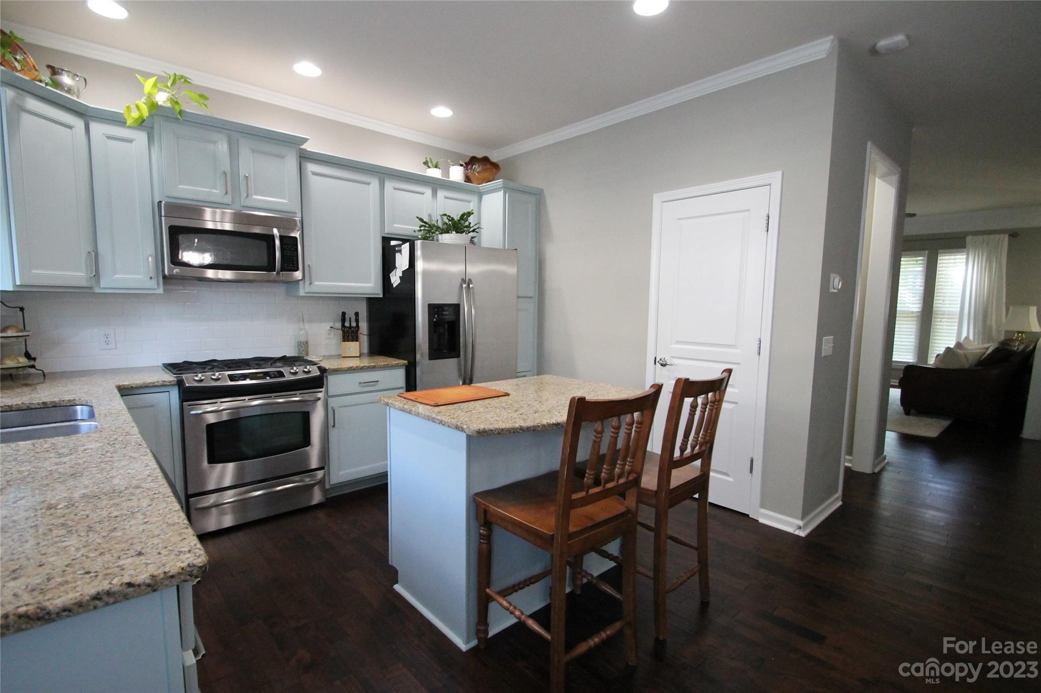 The Views - Residential Lease