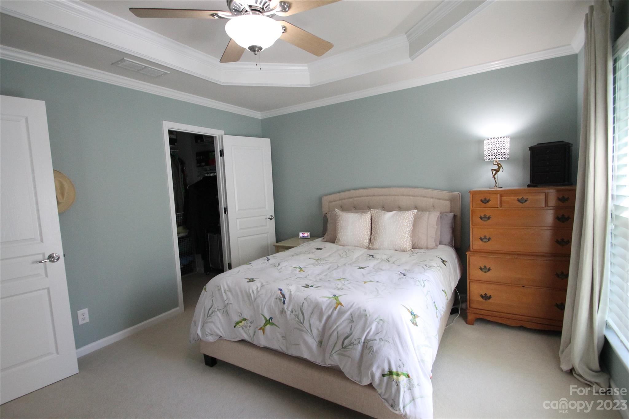 The Views - Residential Lease