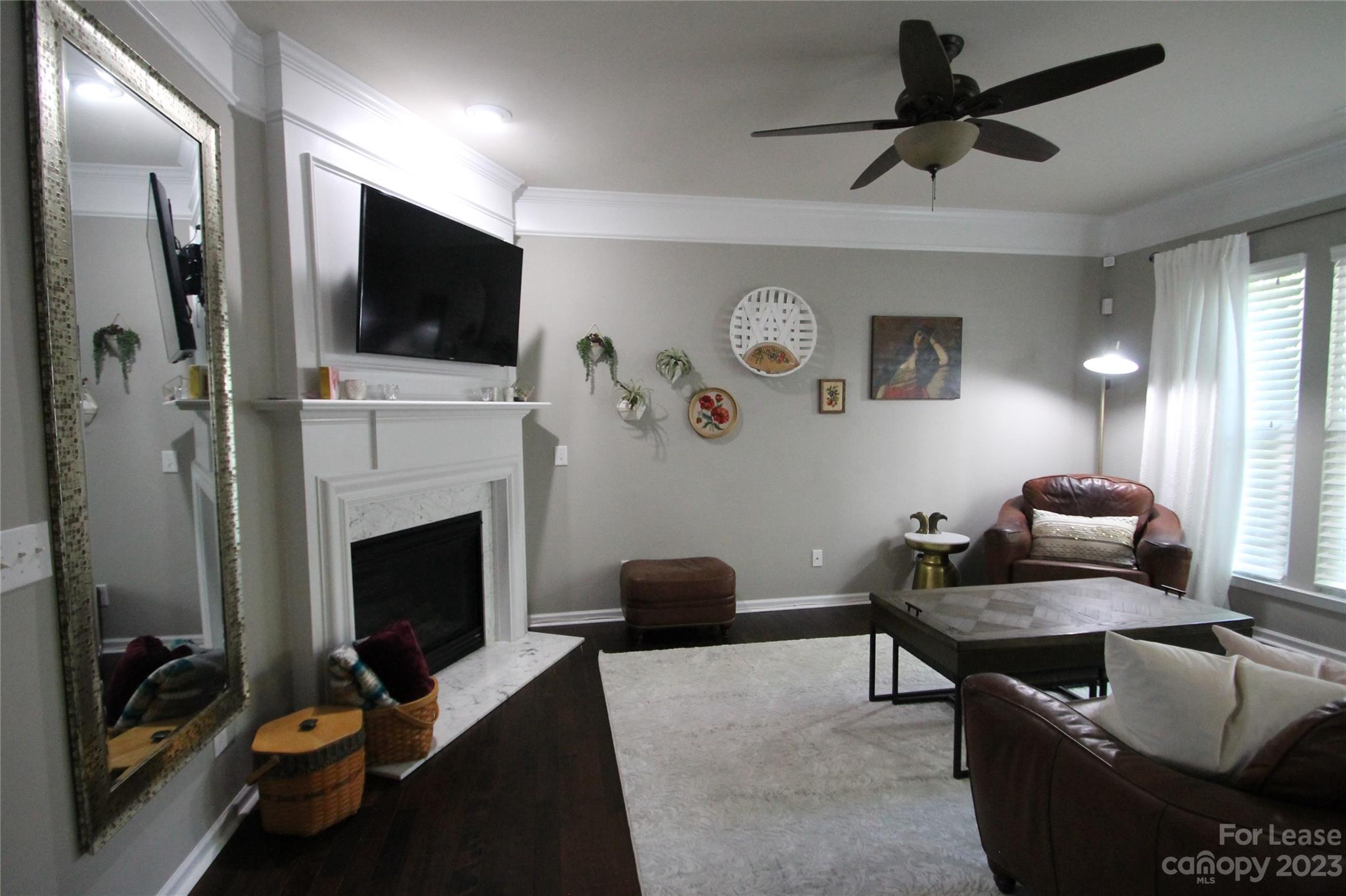 The Views - Residential Lease