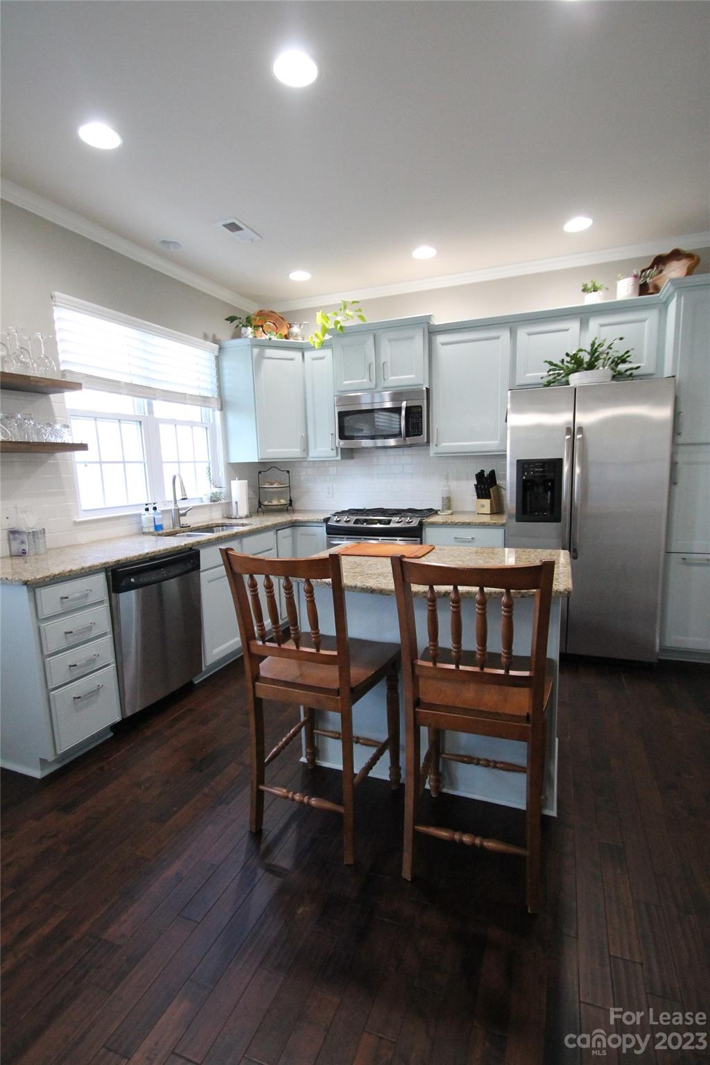 The Views - Residential Lease