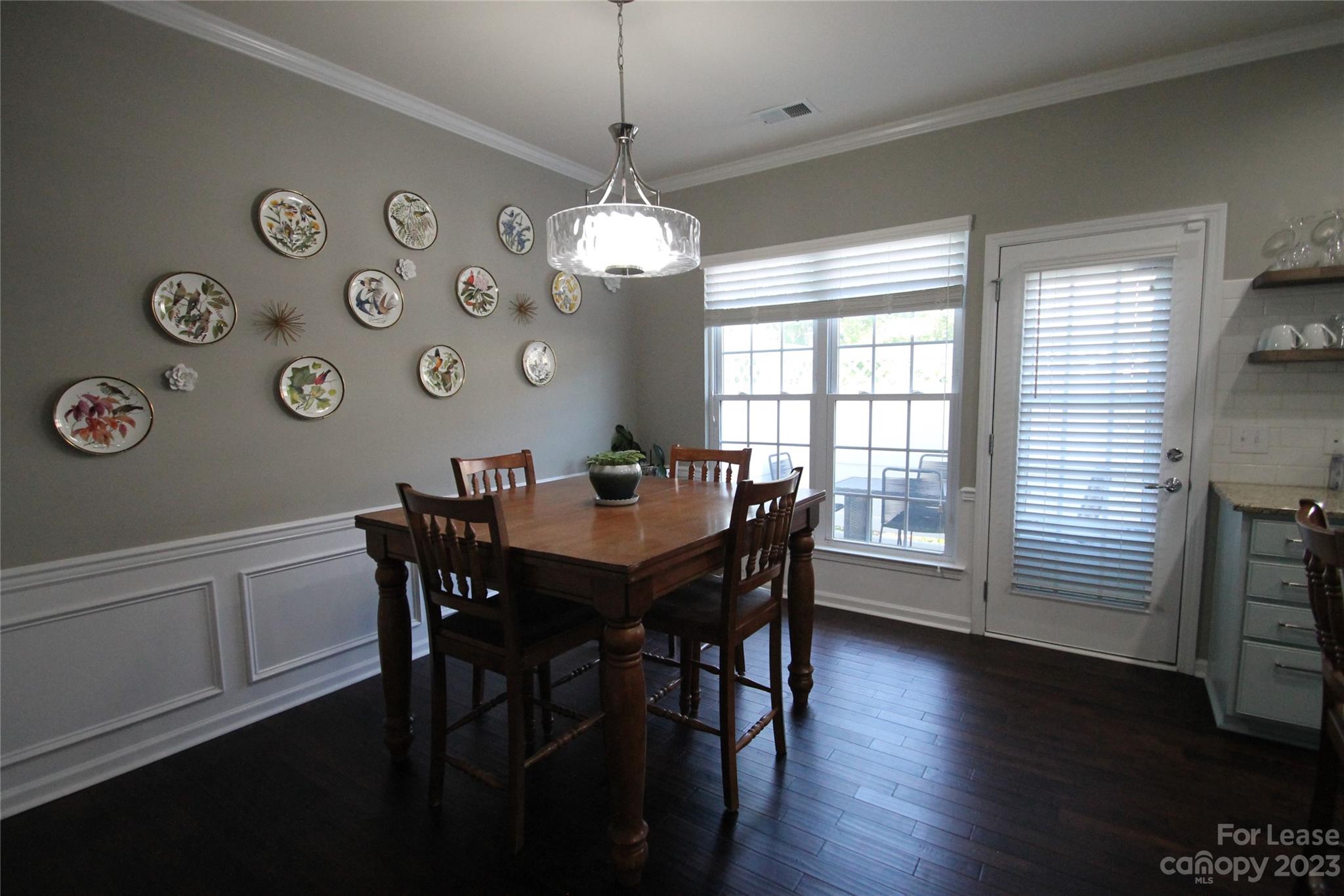 The Views - Residential Lease