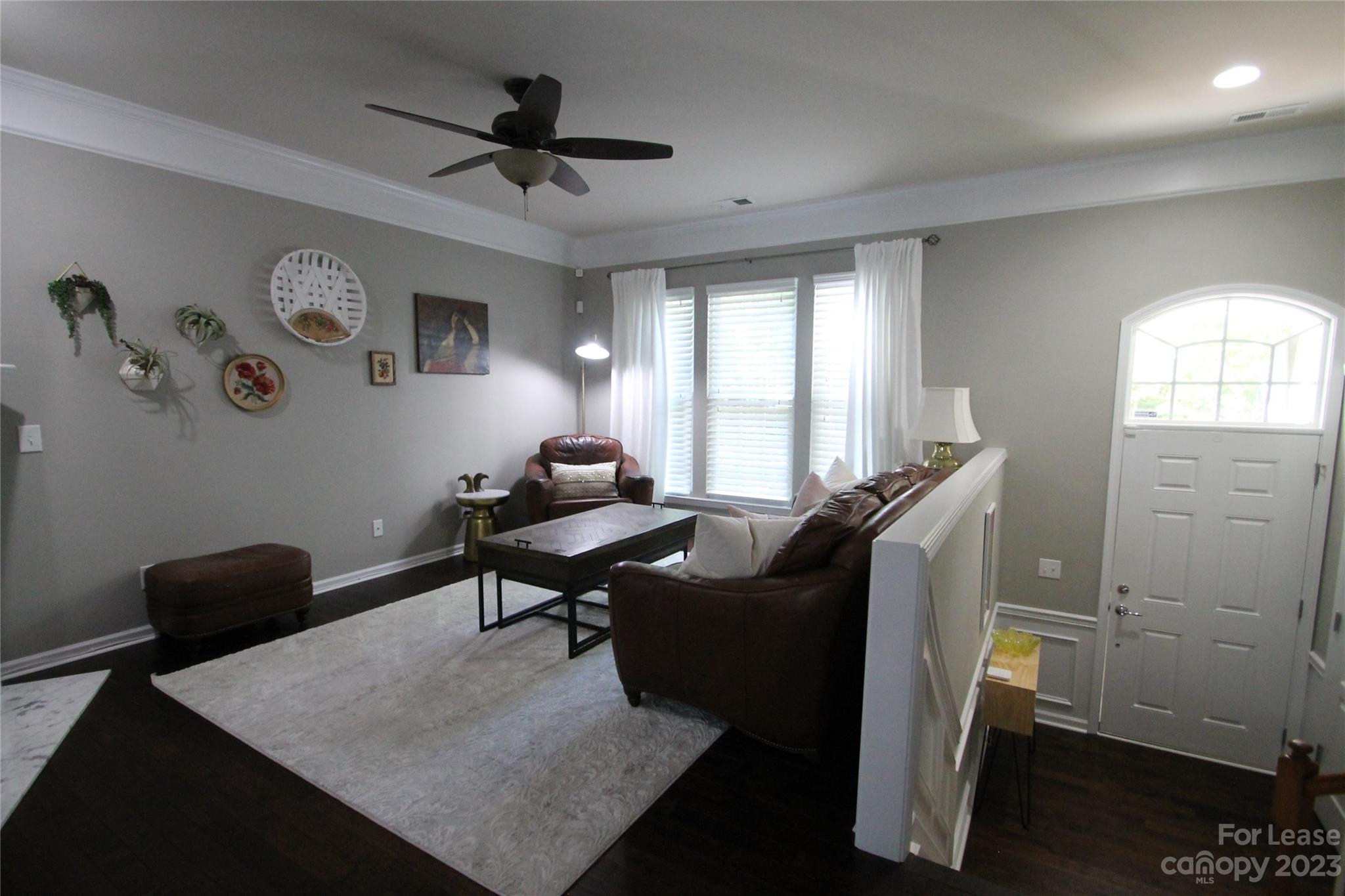 The Views - Residential Lease
