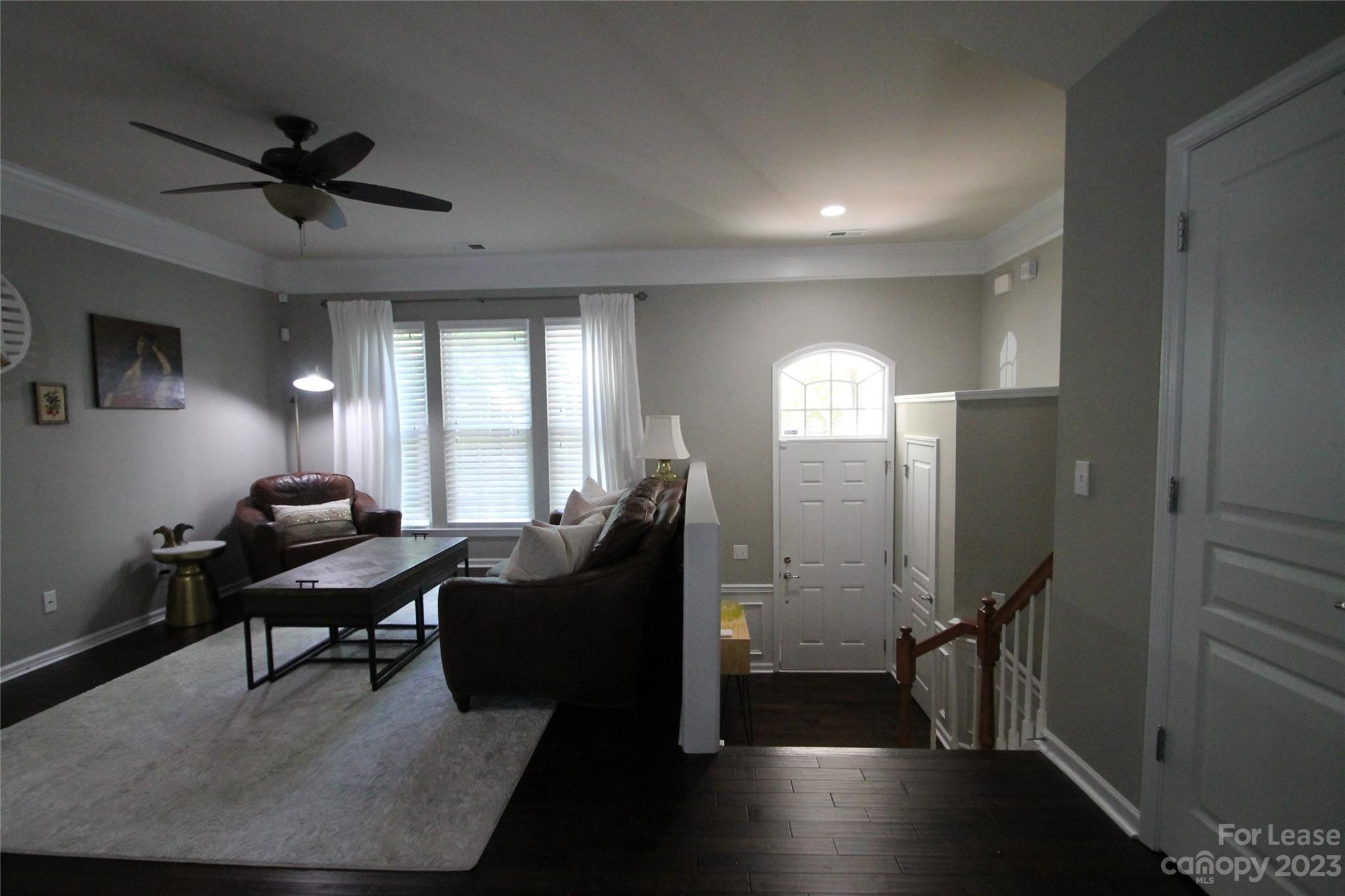 The Views - Residential Lease