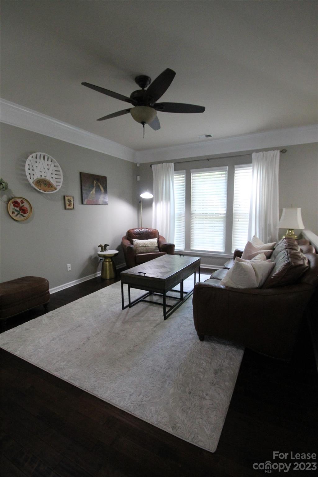 The Views - Residential Lease