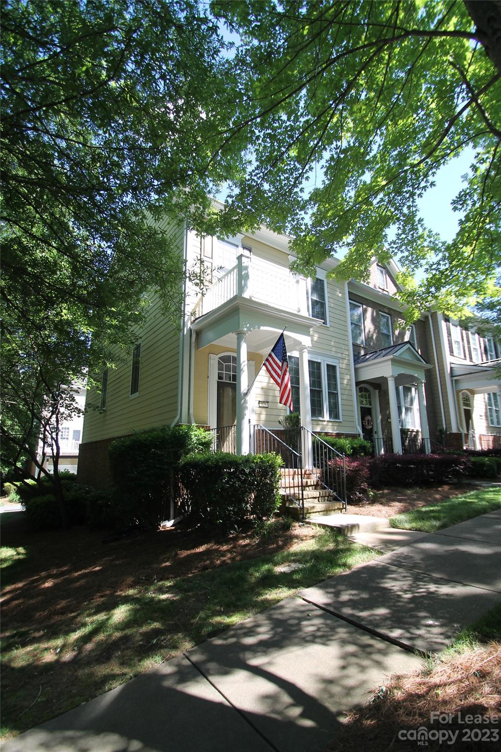 The Views - Residential Lease