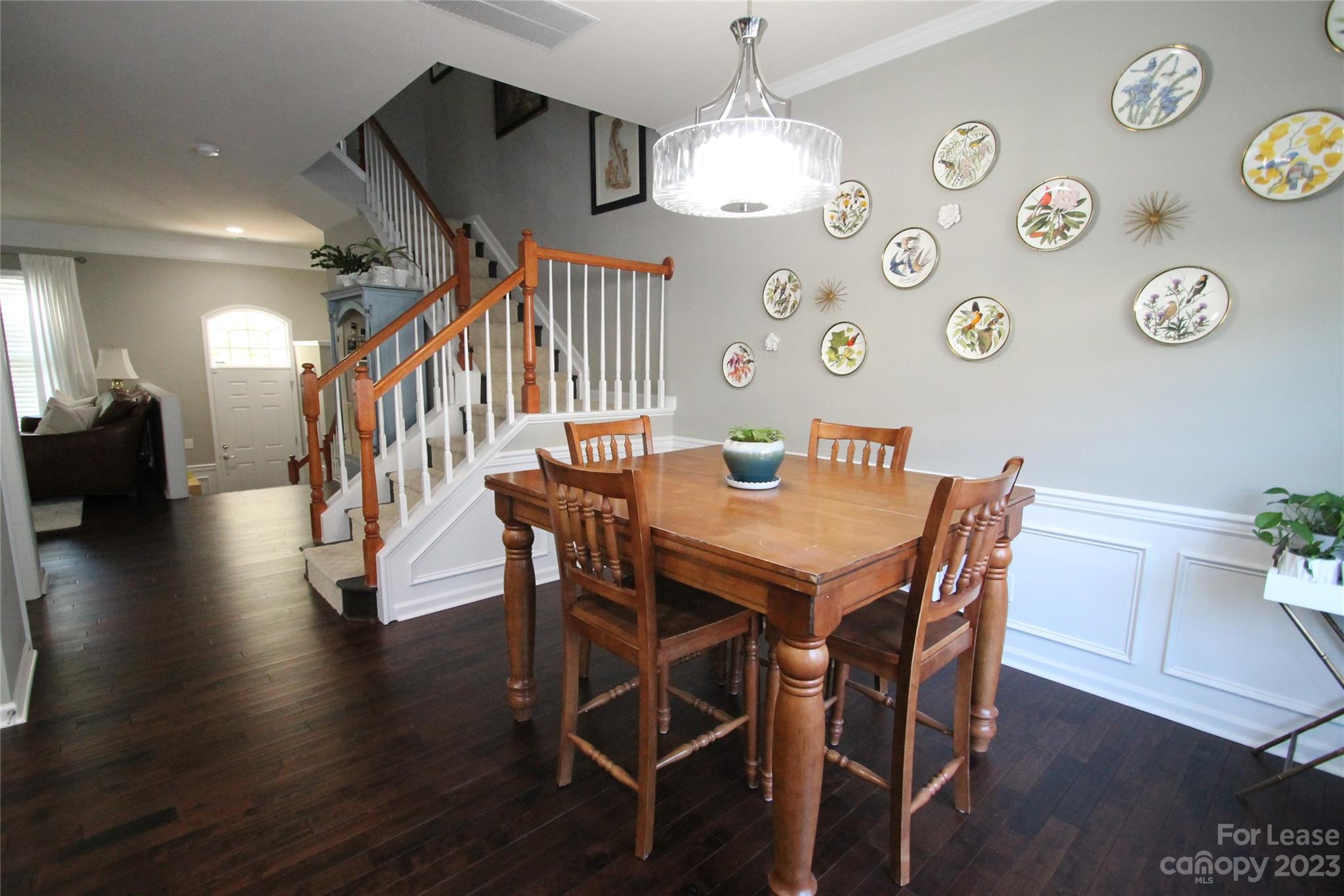 The Views - Residential Lease