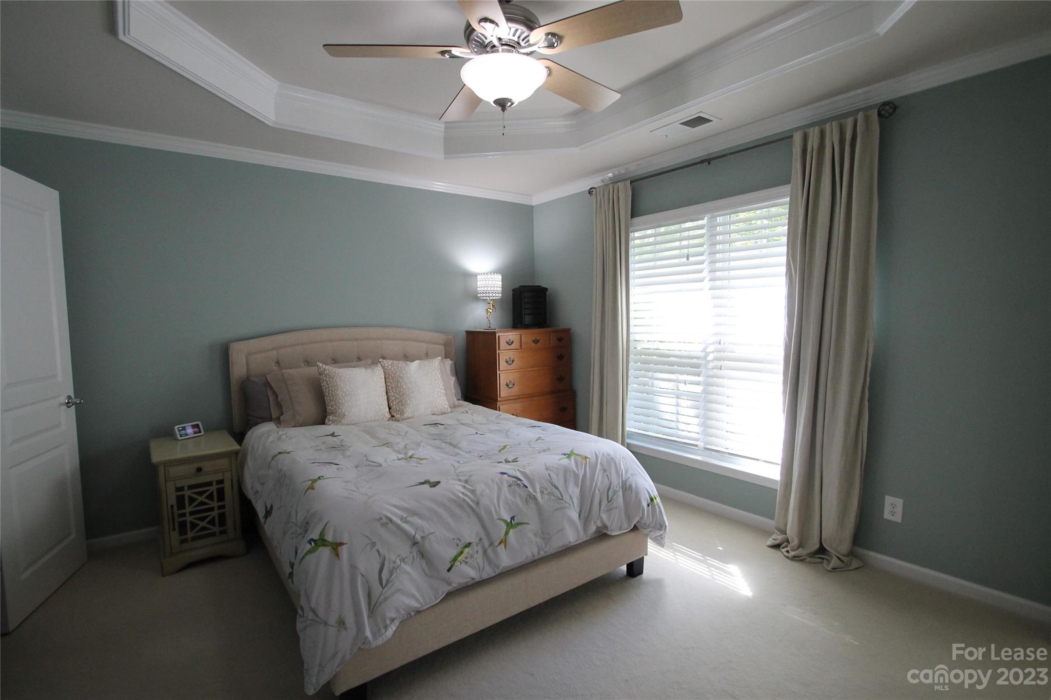 The Views - Residential Lease