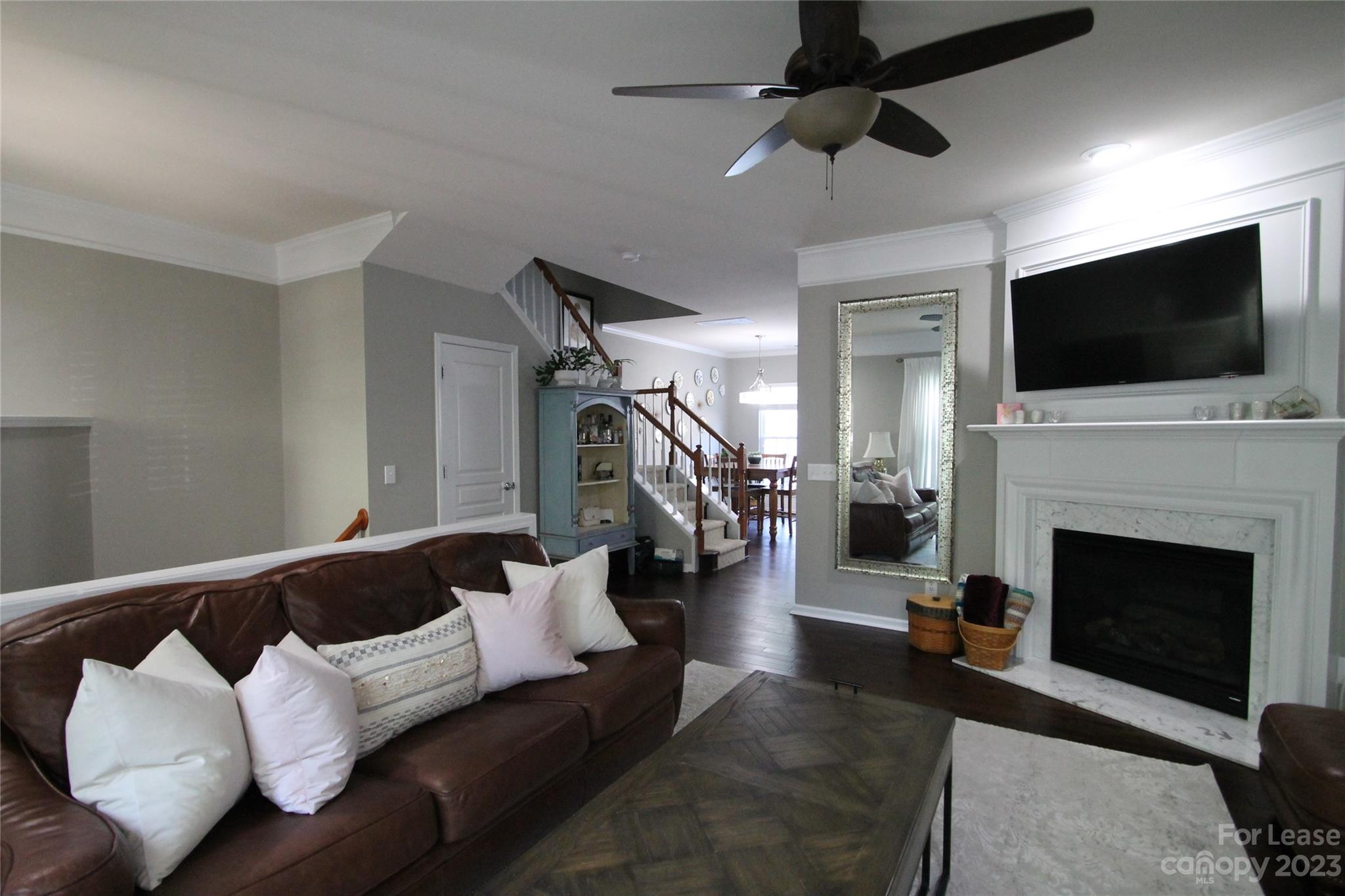The Views - Residential Lease