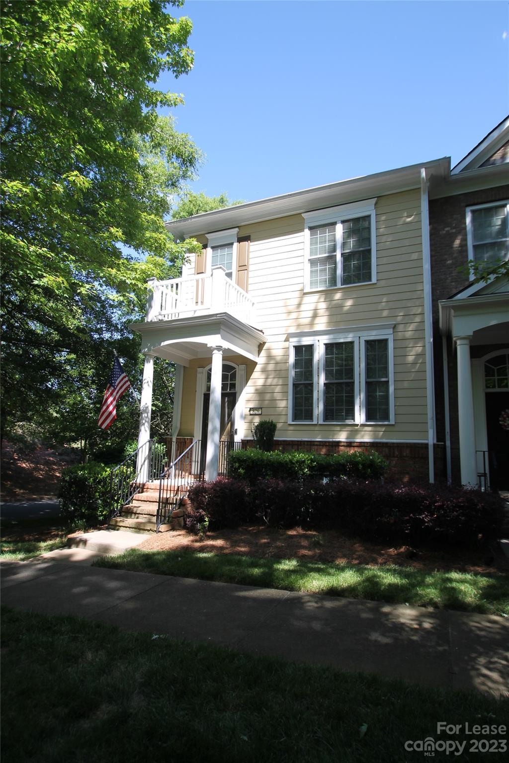 The Views - Residential Lease