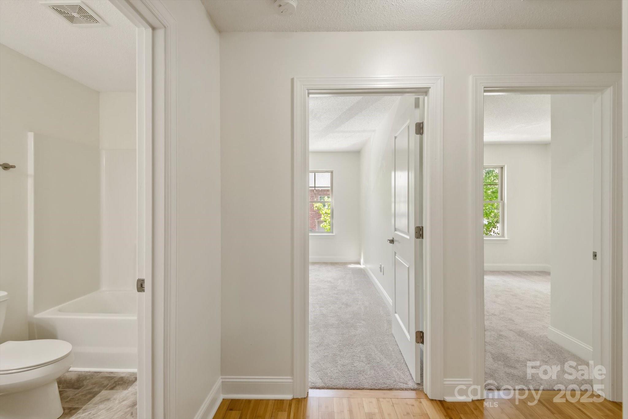 Cloisters - Residential