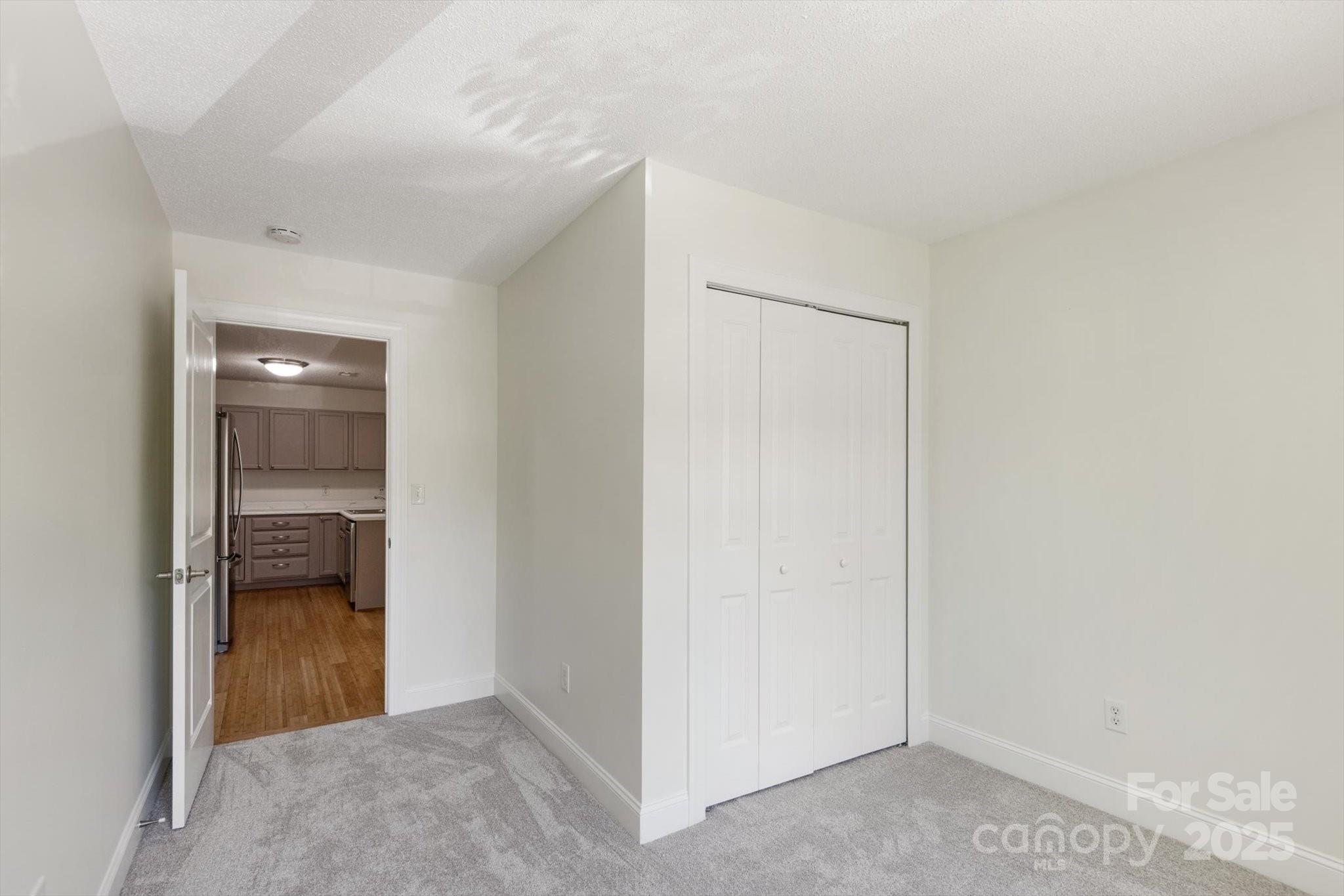 Cloisters - Residential