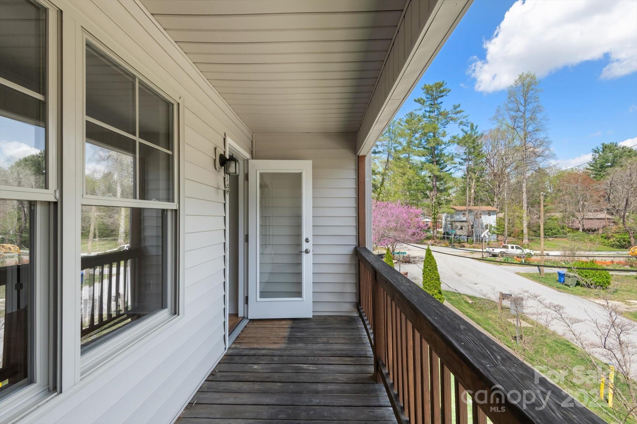 Cloisters - Residential