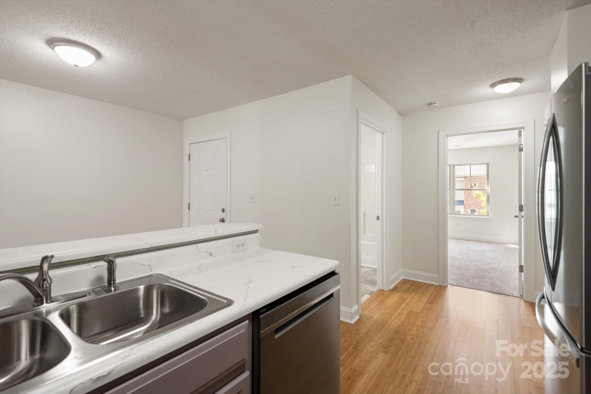 Cloisters - Residential