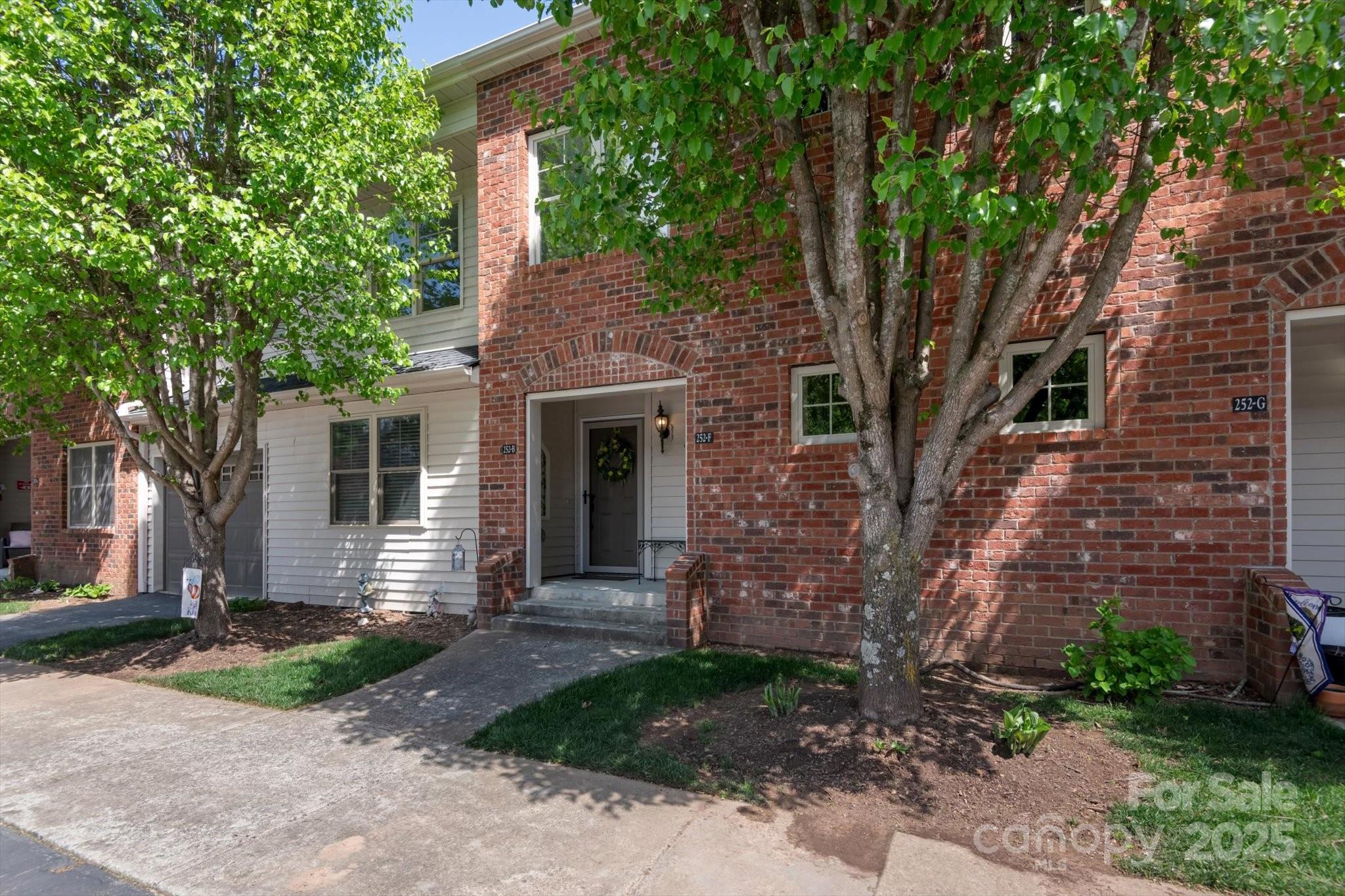 252 Unit F Wash Creek Drive