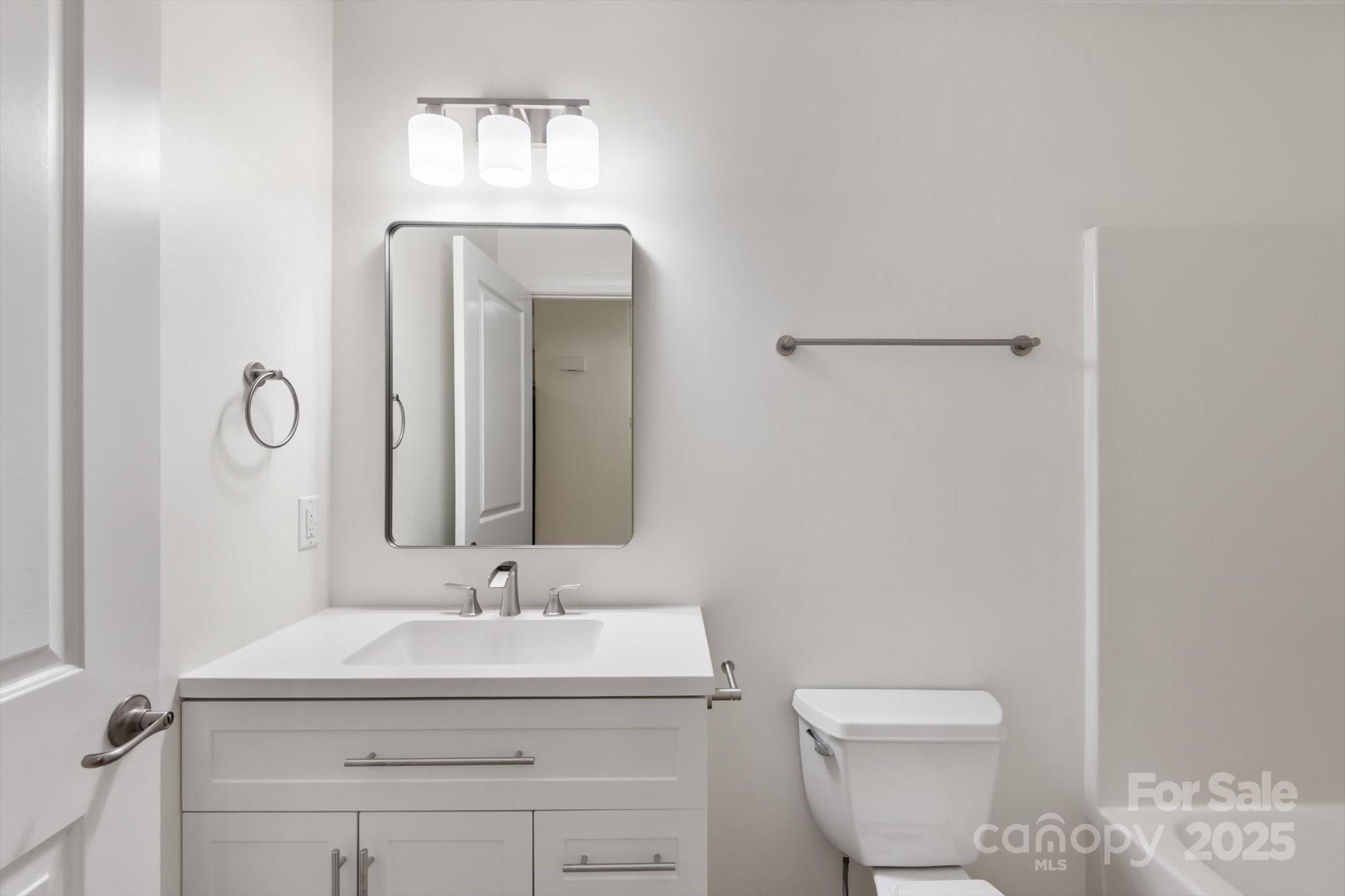 Cloisters - Residential