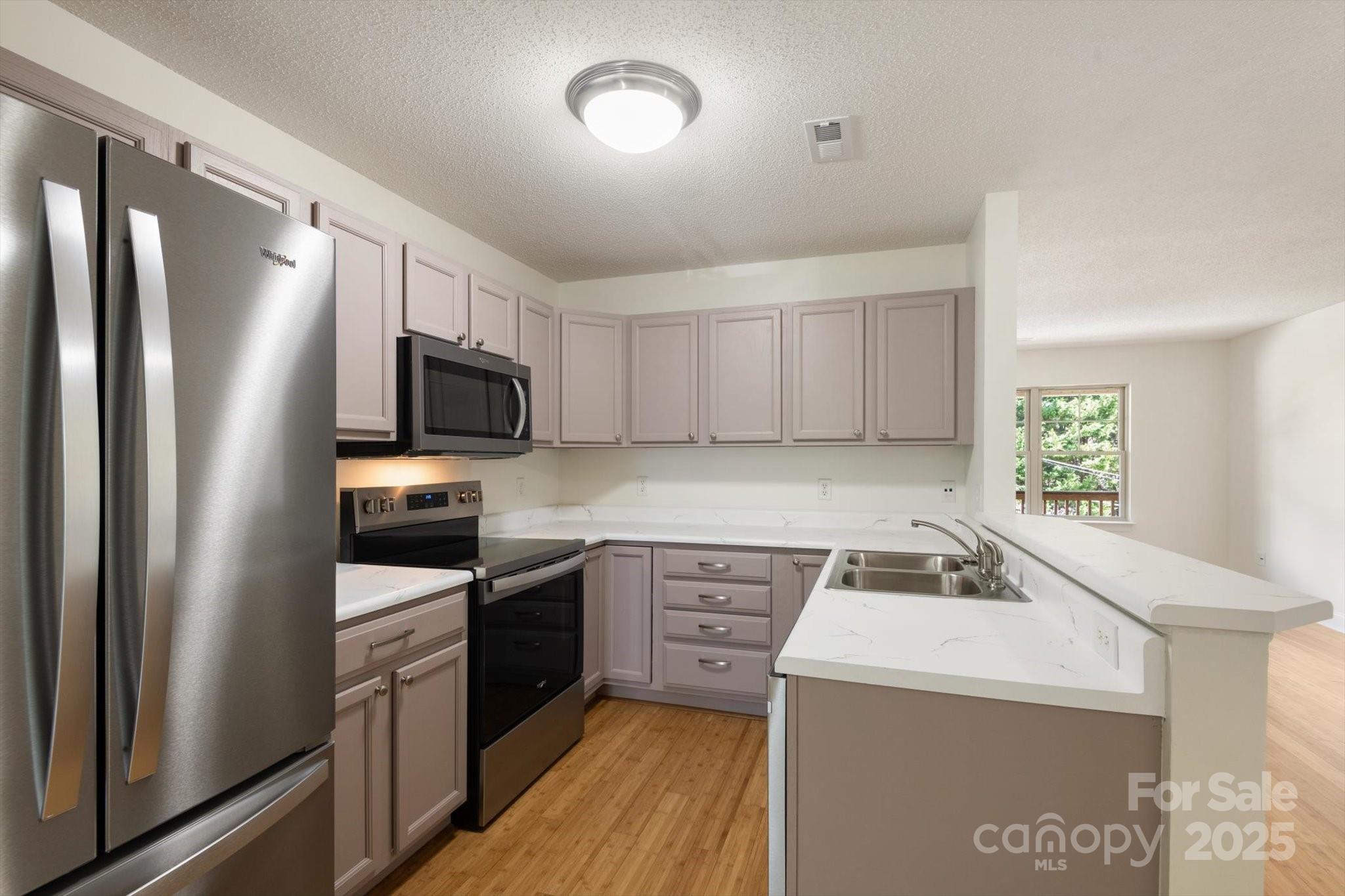 Cloisters - Residential