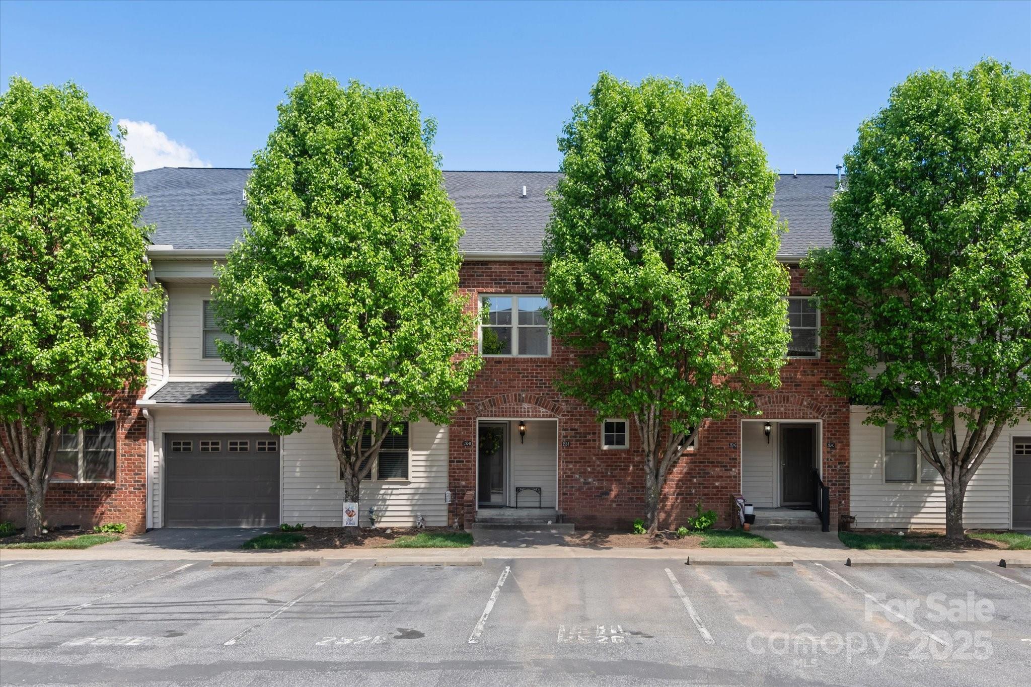 252 Unit F Wash Creek Drive
