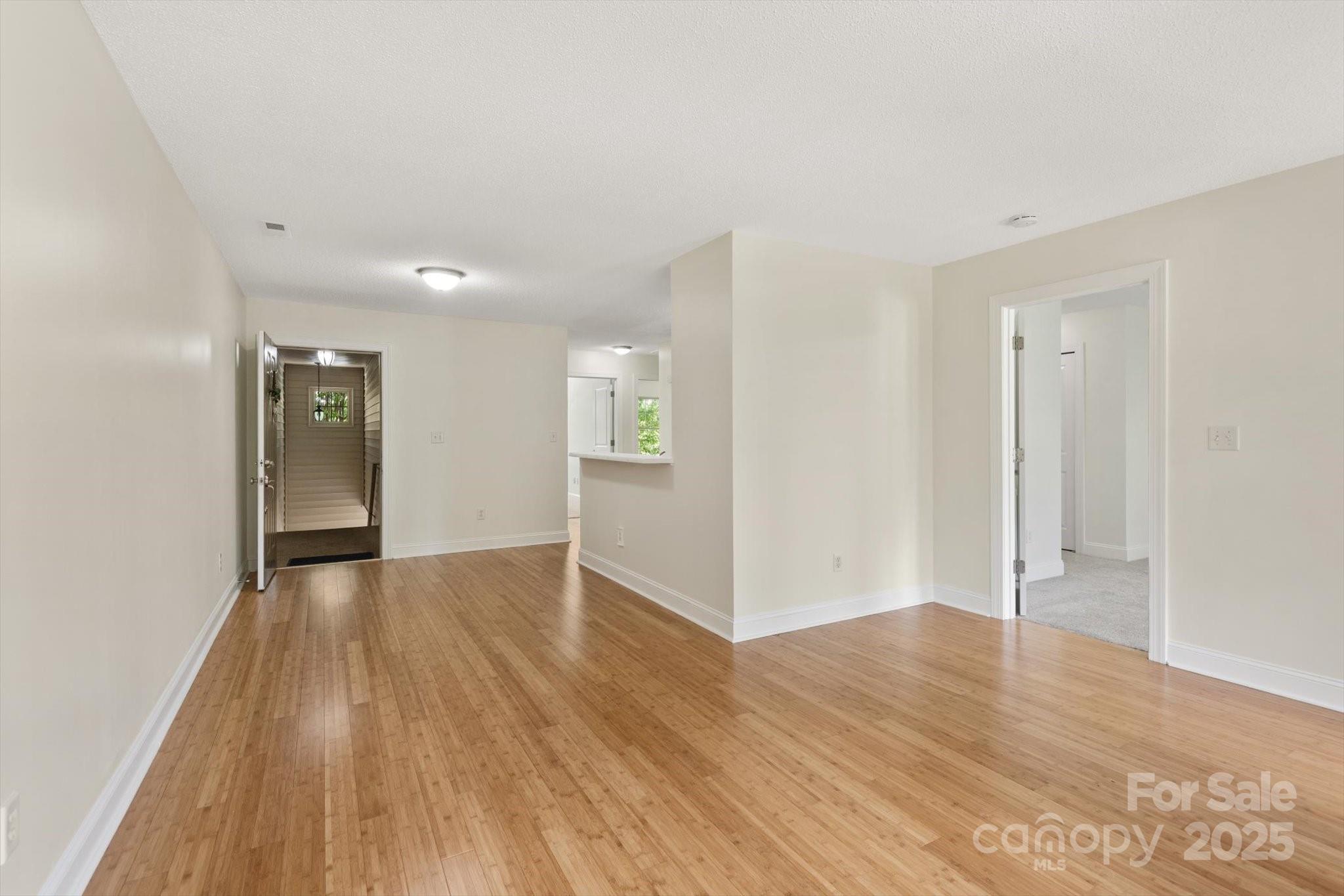 Cloisters - Residential