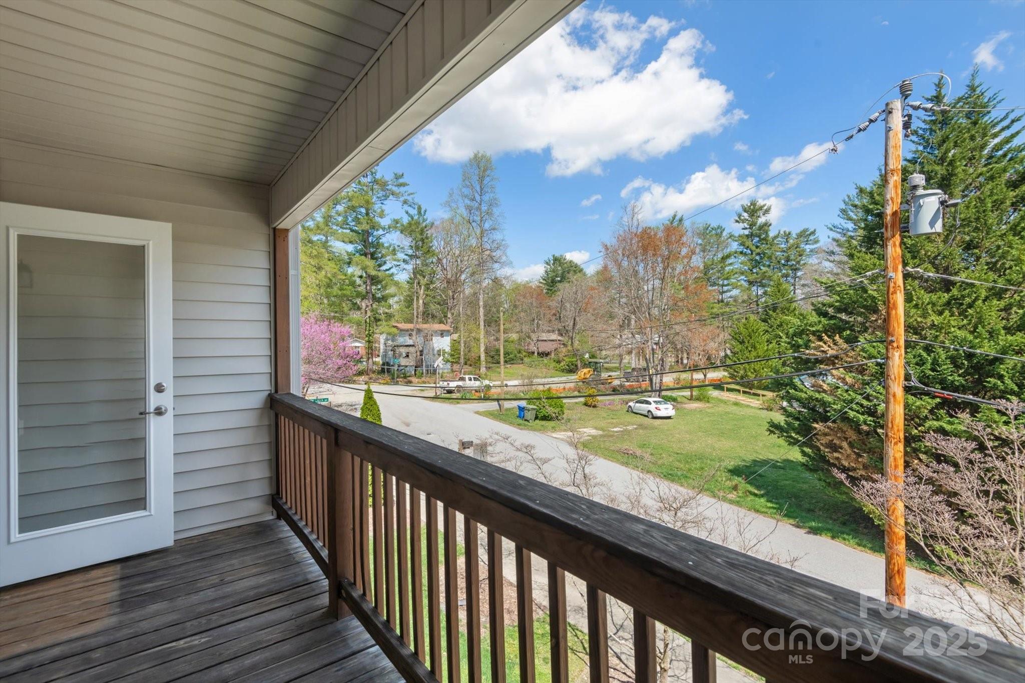 Cloisters - Residential