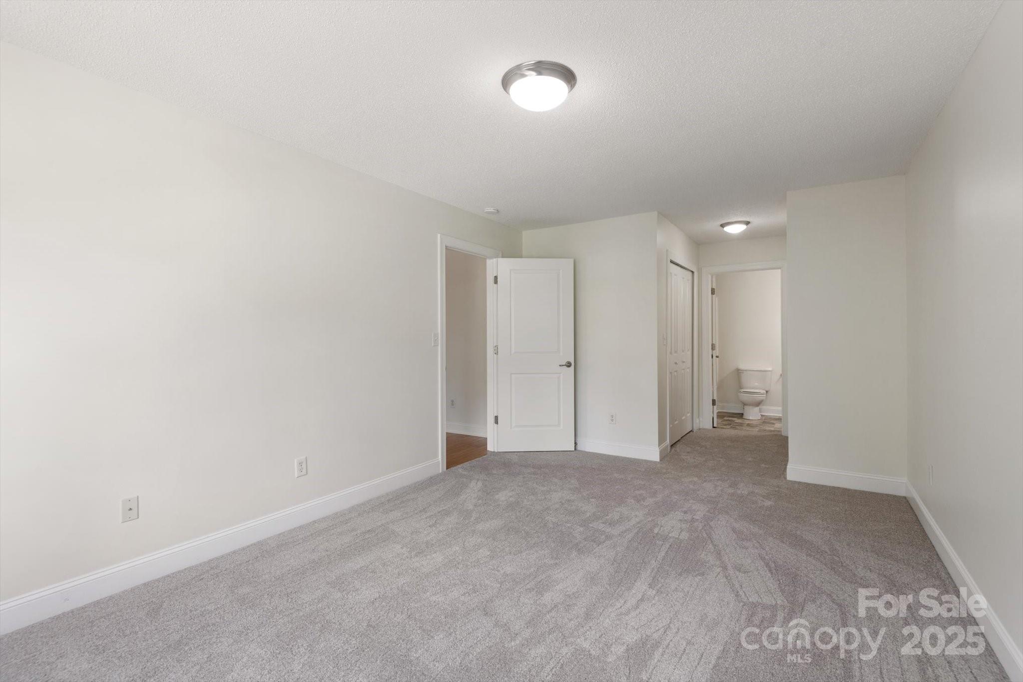 Cloisters - Residential