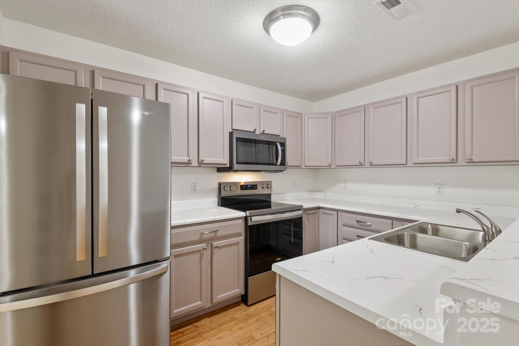 Cloisters - Residential