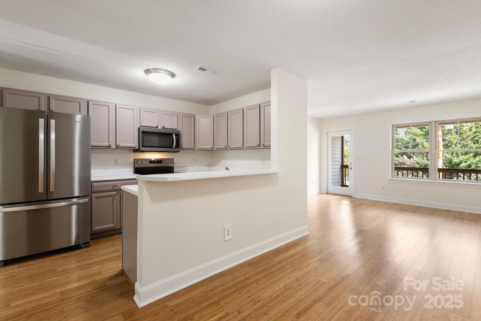 Cloisters - Residential