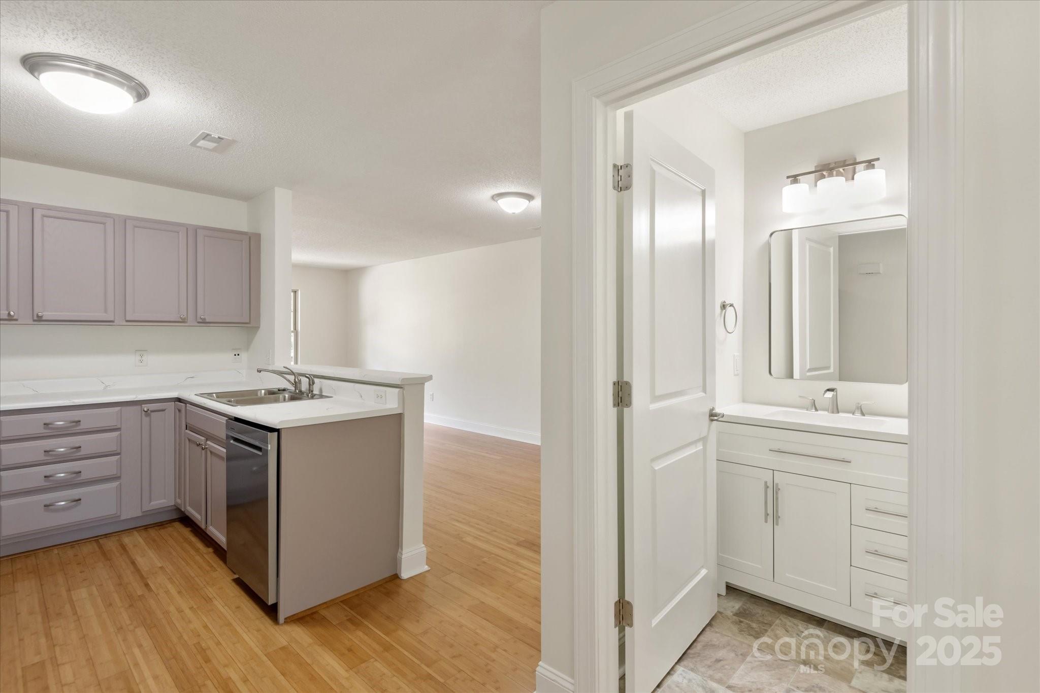 Cloisters - Residential