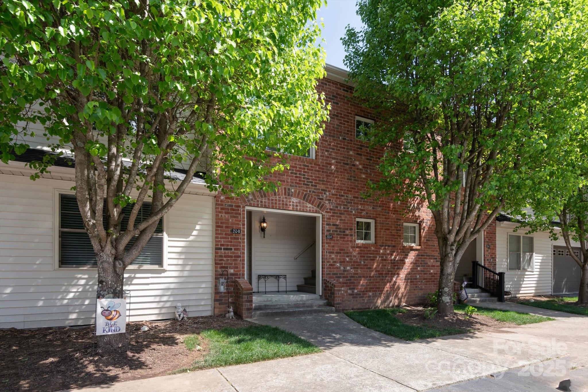 Cloisters - Residential