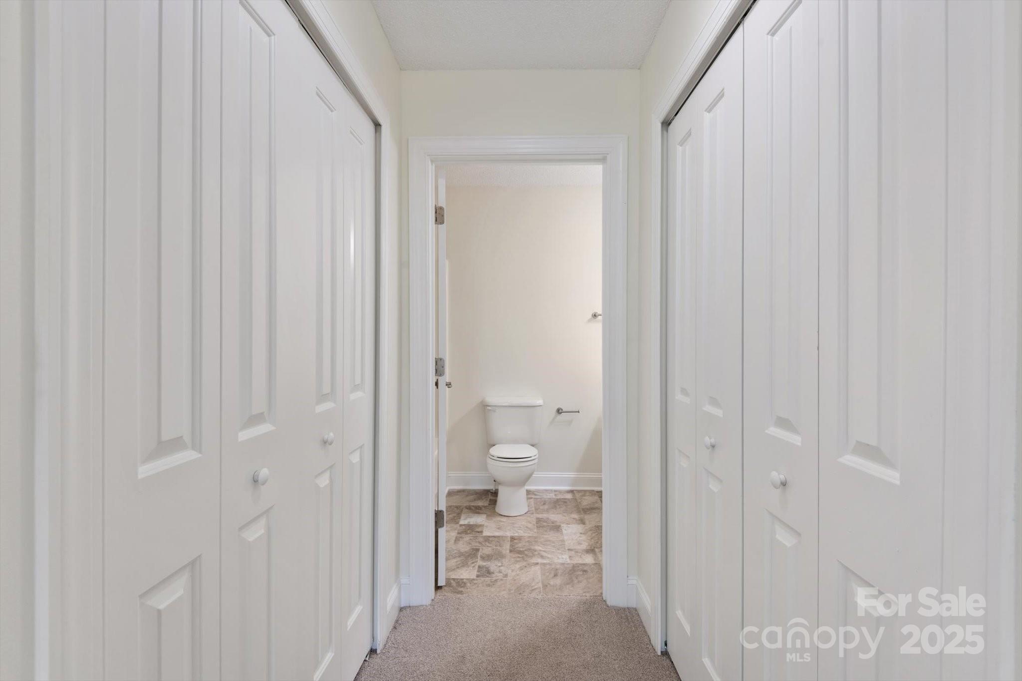 Cloisters - Residential